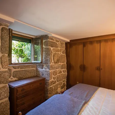 Ferienwohnung Casa Pereira Balanca Exterior foto