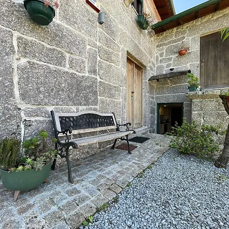 Ferienwohnung Casa Pereira Balanca Exterior foto