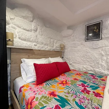 Ferienwohnung Casa Pereira Balanca Exterior foto