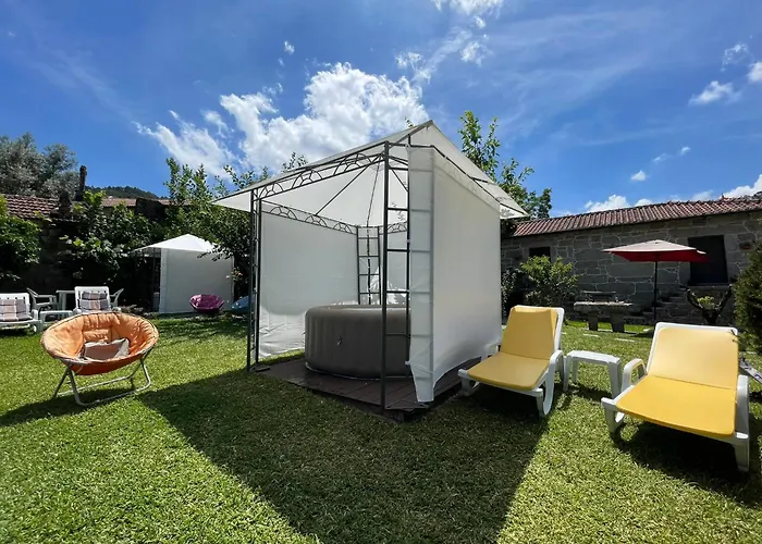 Casa Pereira
