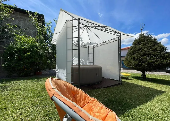Casa Pereira