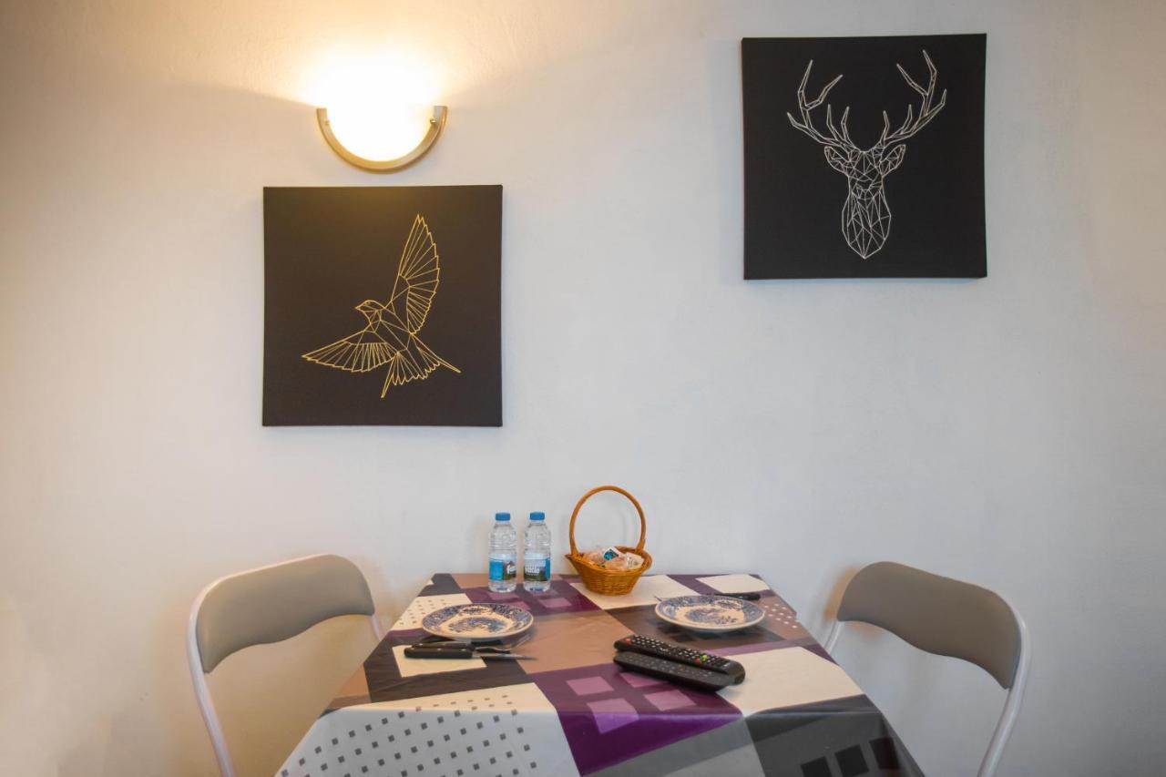 Apartment Casa Pereira *