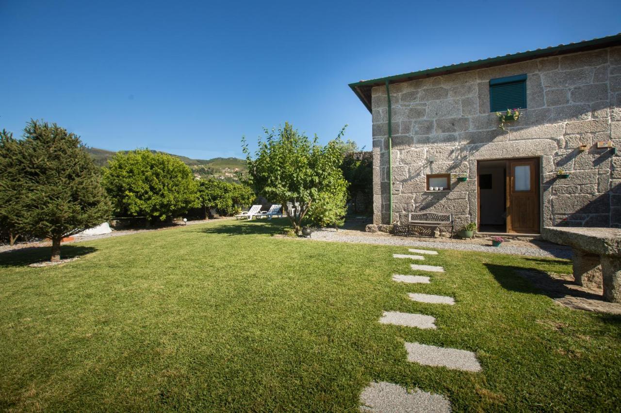 Appartement Casa Pereira *