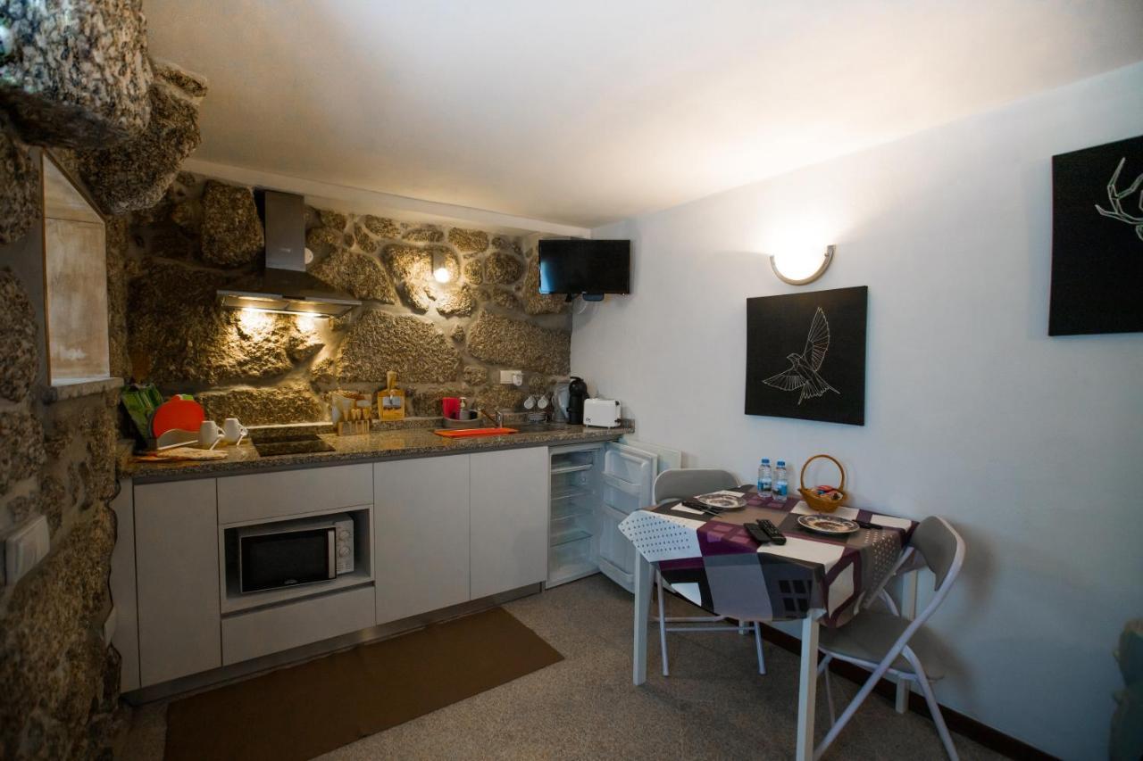Apartment Casa Pereira