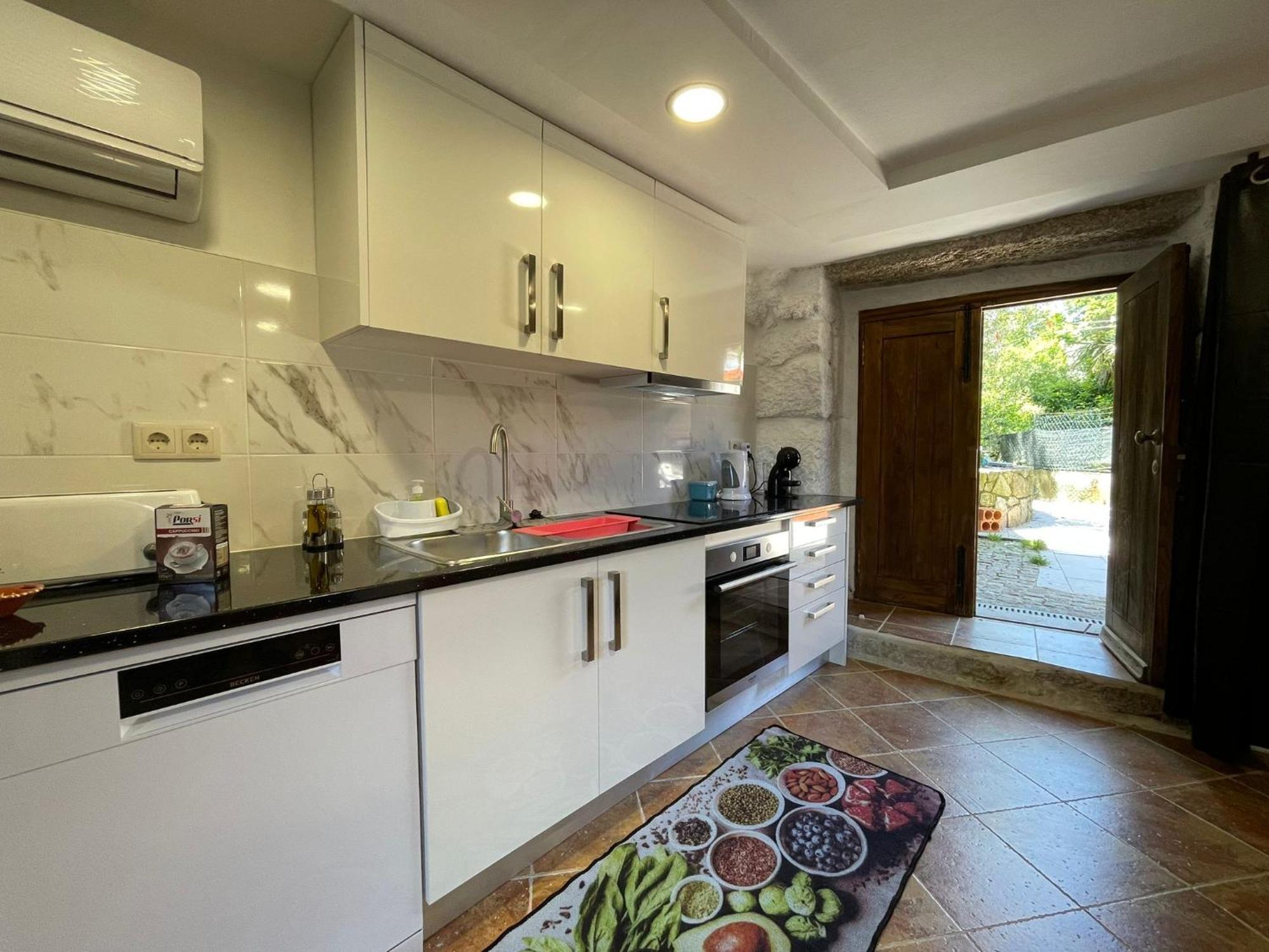 Casa Pereira Apartment