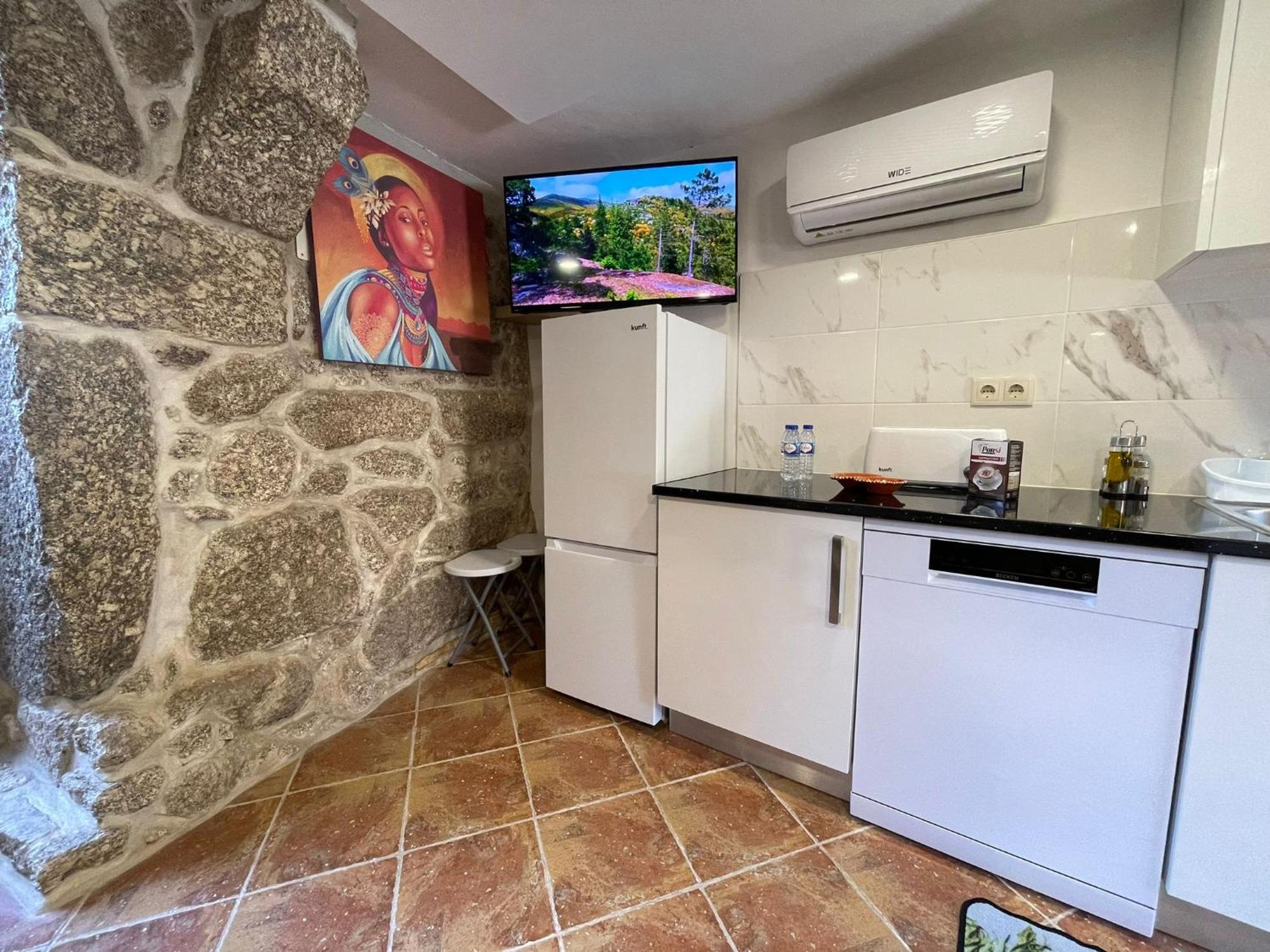 Casa Pereira Apartment *