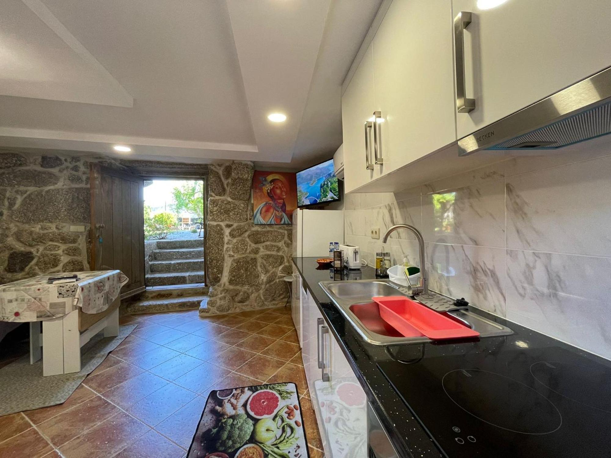 Apartment Casa Pereira