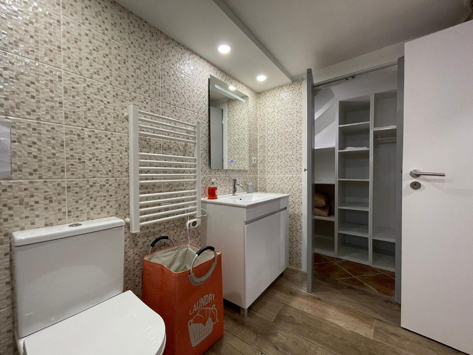 Casa Pereira Apartment