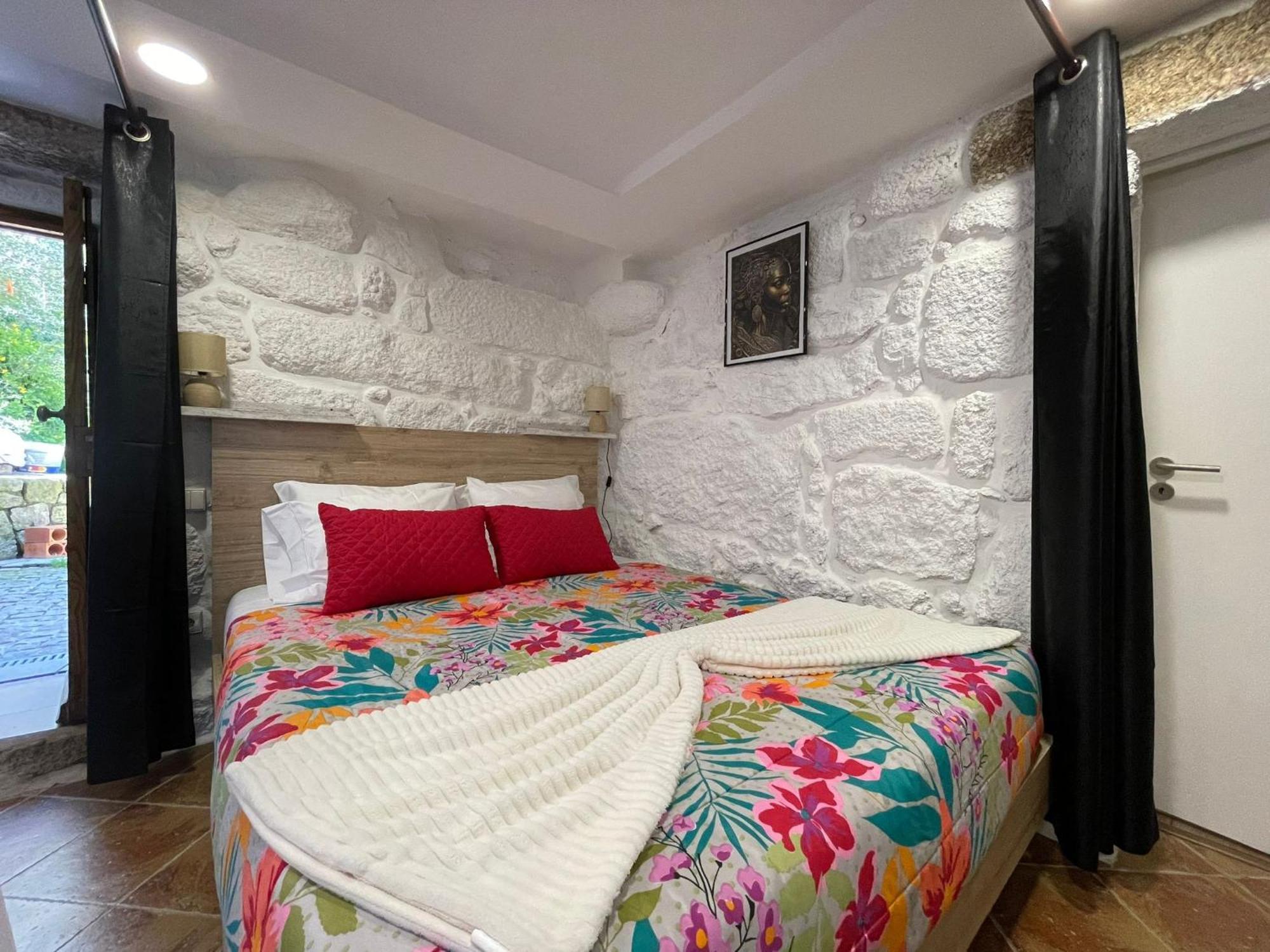 Casa Pereira Apartment Balanca