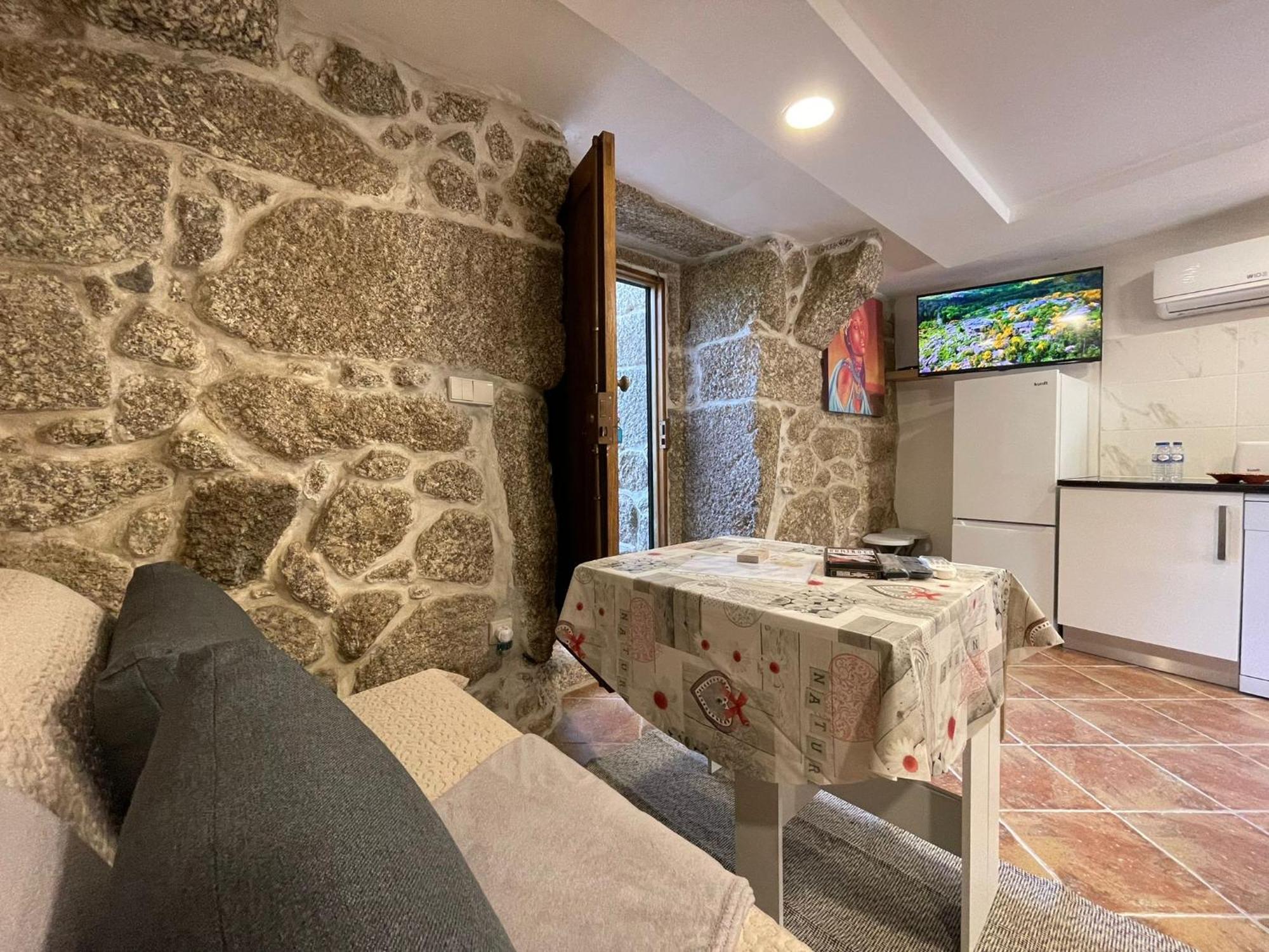 Casa Pereira Apartment