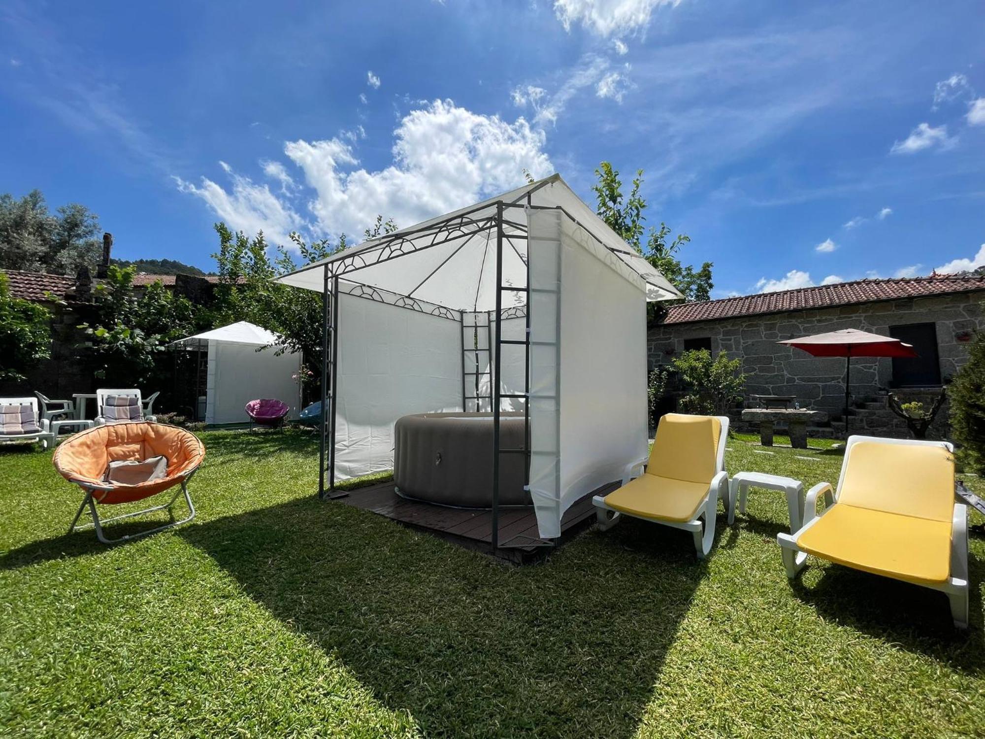 Apartment Casa Pereira Balanca