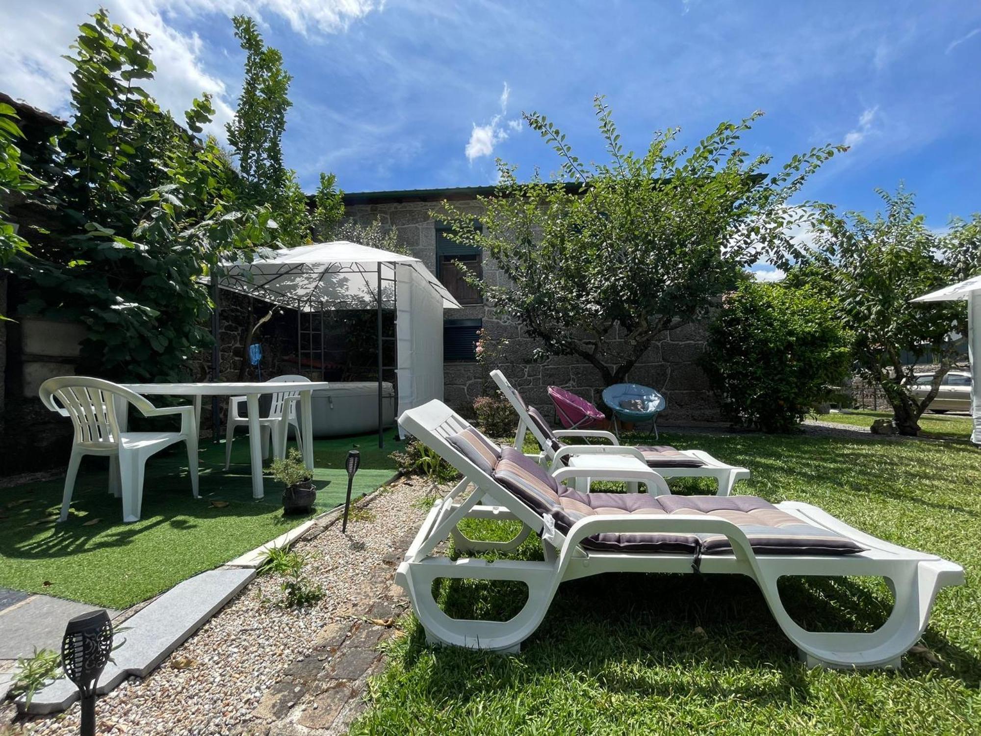 Casa Pereira Apartment *